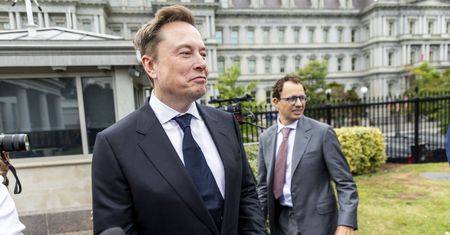 Elon Musk wraca do rządu USA. Zajmie się wojnami przyszłości