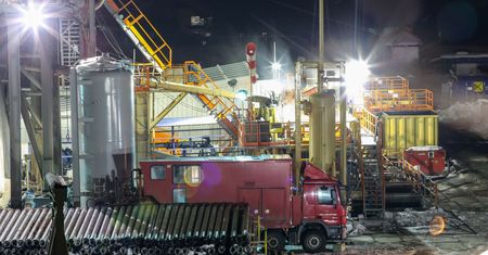 Najgłębszy odwiert w Polsce. Dwie firmy złożyły oferty