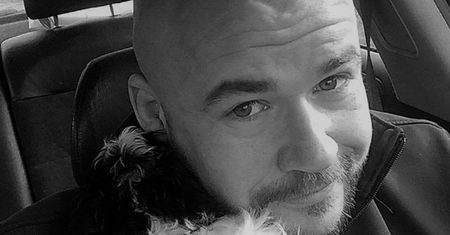 Znany bloger Adam Zagalski NIE ŻYJE. Miał 39 lat