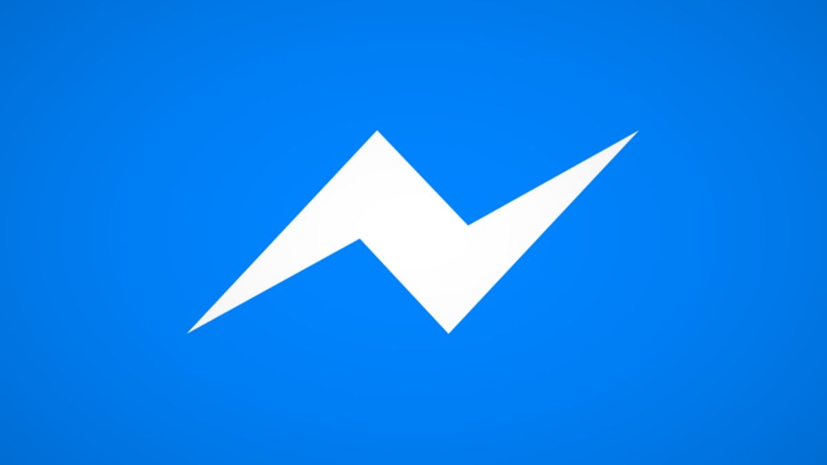 Facebook zachęca do korzystania z Messengera, fot. Pixabay