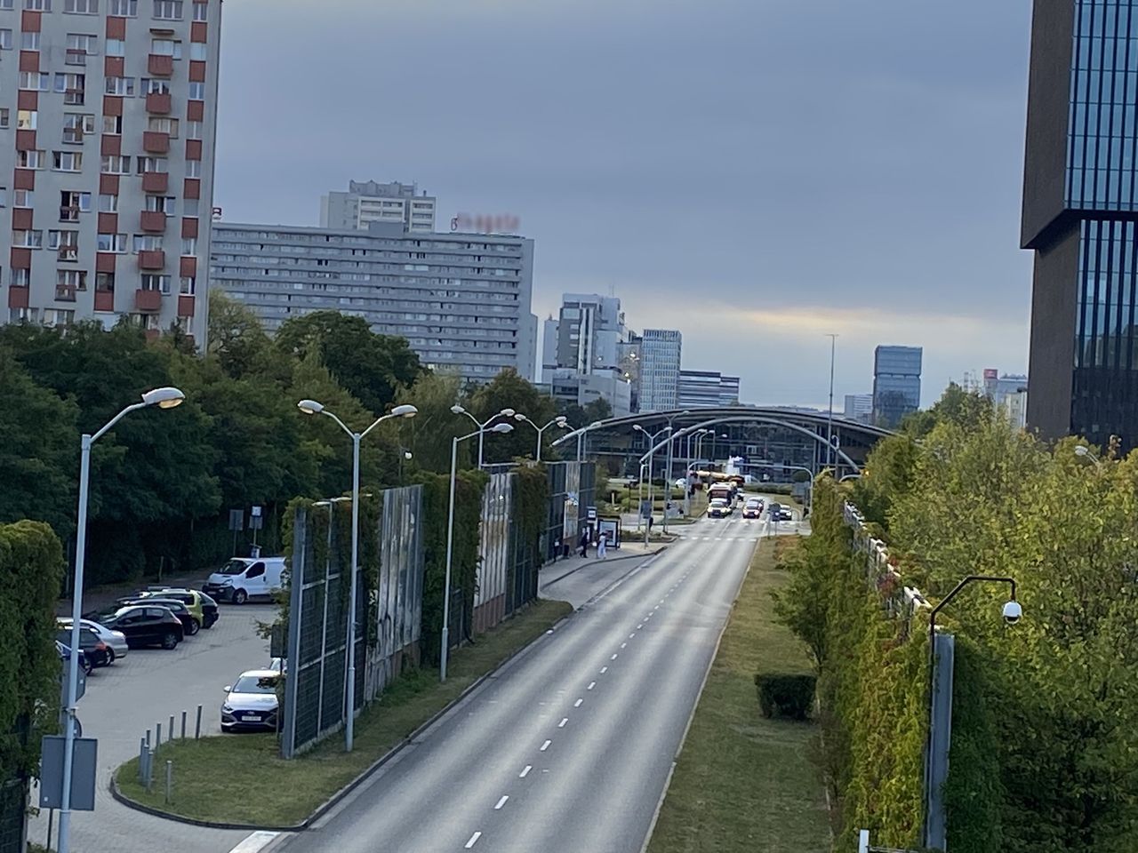 Powstanie największe miasto w Polsce? Ma przebić Warszawę i Londyn