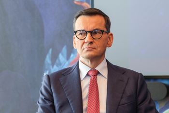 Morawiecki usłyszy zarzuty? Nieoficjalne informacje ws. śledztwa RARS