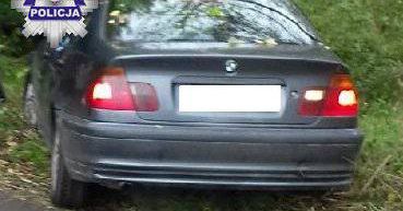 W marcu odebrał prawo jazdy. Kierowca BMW właśnie je stracił