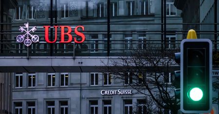 Wewnętrzne notatki Credit Suisse. Bank uspokaja pracowników