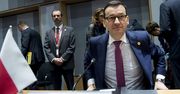 Morawiecki: oczekujemy przyjęcia KPO