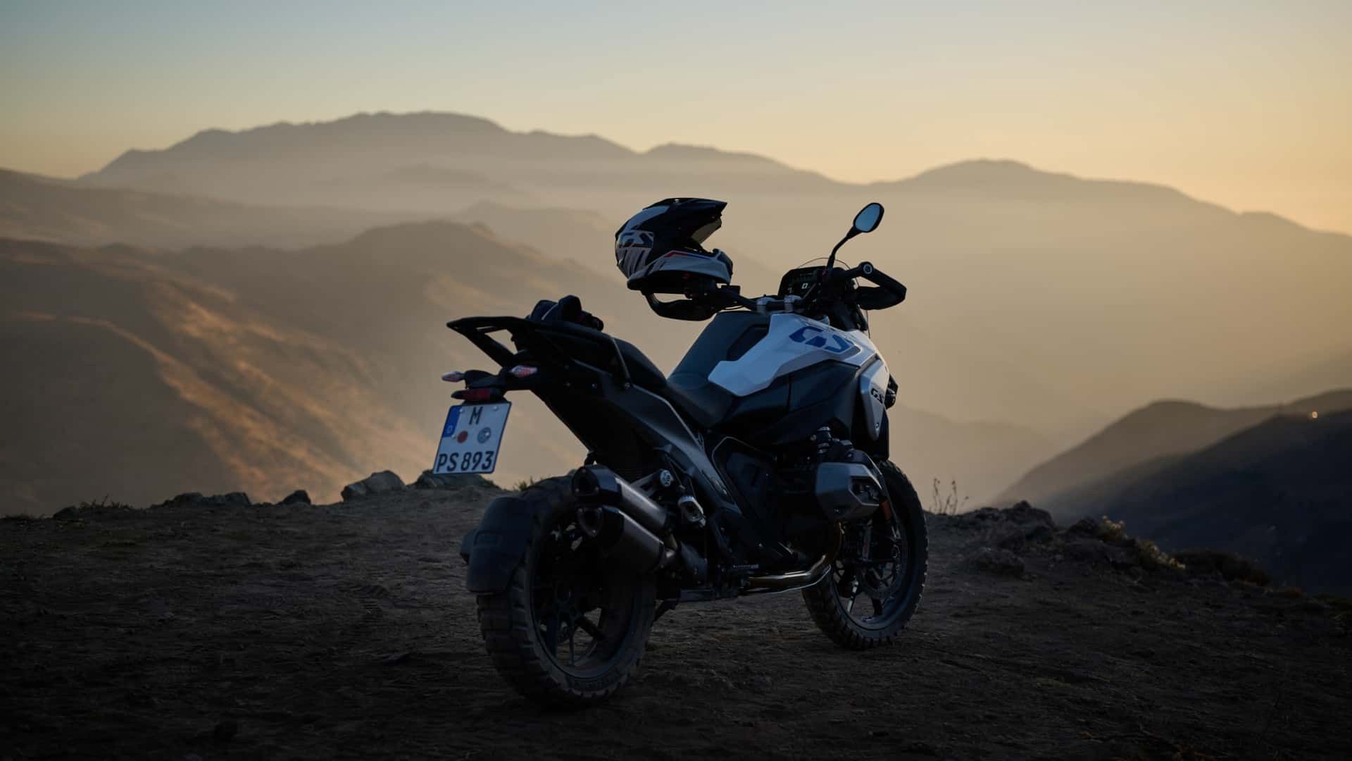 BMW R 1300 GS