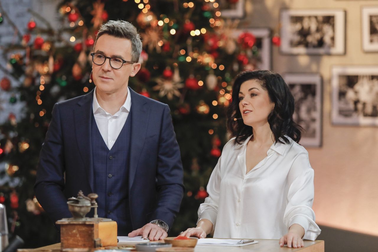 Maciej Kurzajewski i Katarzyna Cichopek to jedna z najgorętszych par polskiego show-biznesu