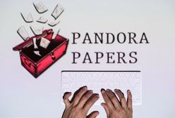 Pandora Papers. Ujawniono tajne dokumenty. Komisja Europejska zabiera głos