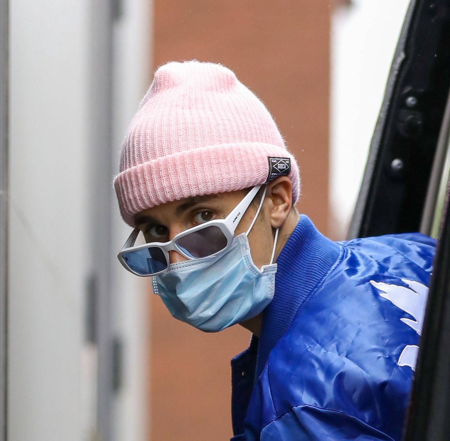 Justin Bieber