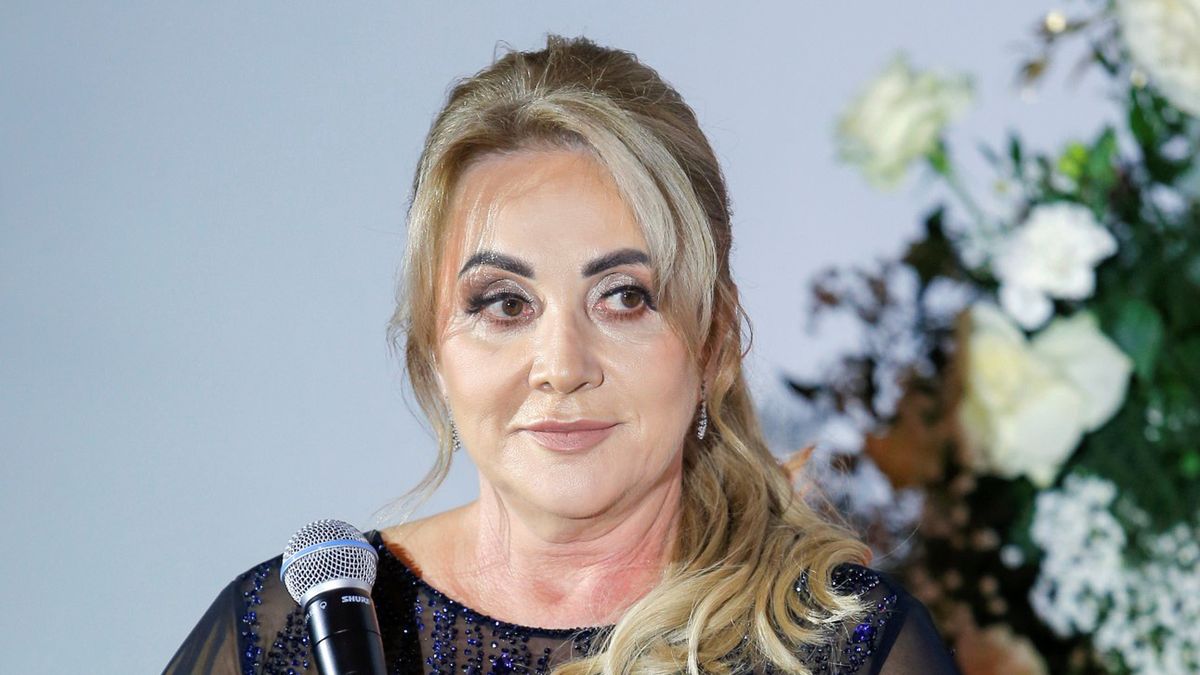  Danuta Martyniuk dziś 