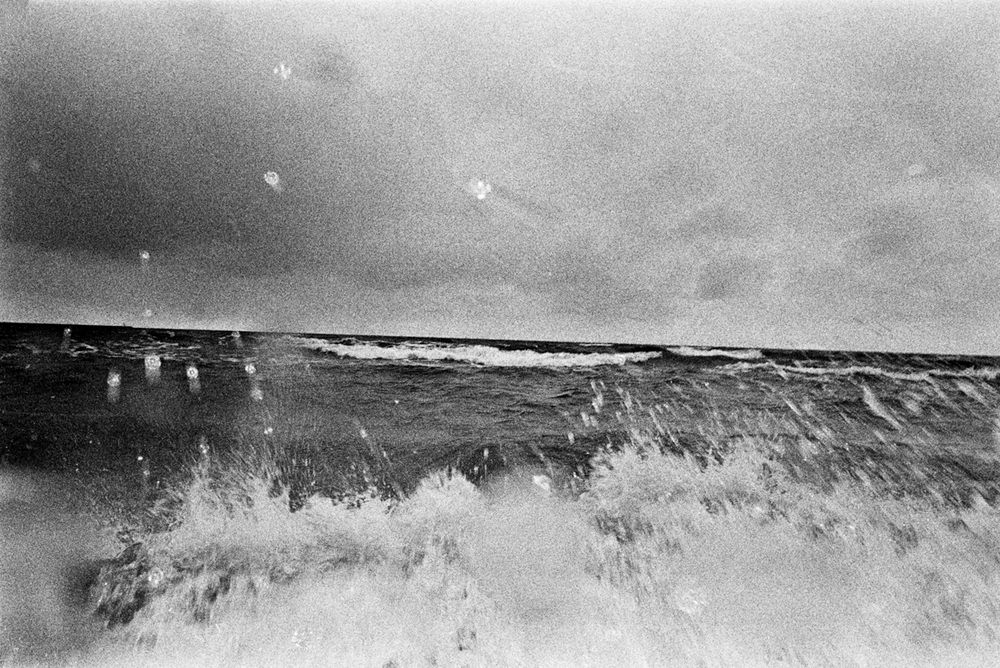 Swell. Osobista historia Mateusza Sarełło opowiedziana zdjęciami 9