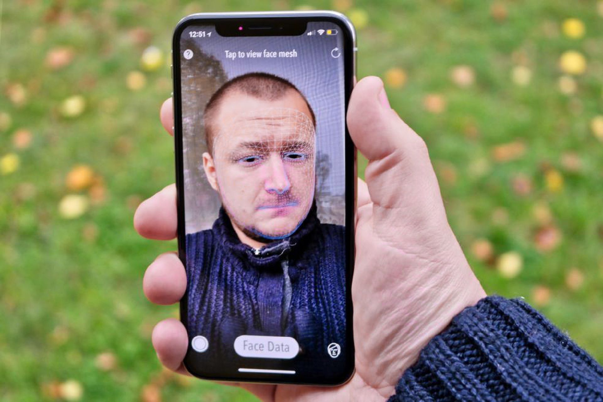 Face ID po pół roku używania. Apple, oddawaj mi mój czytnik linii papilarnych! 2