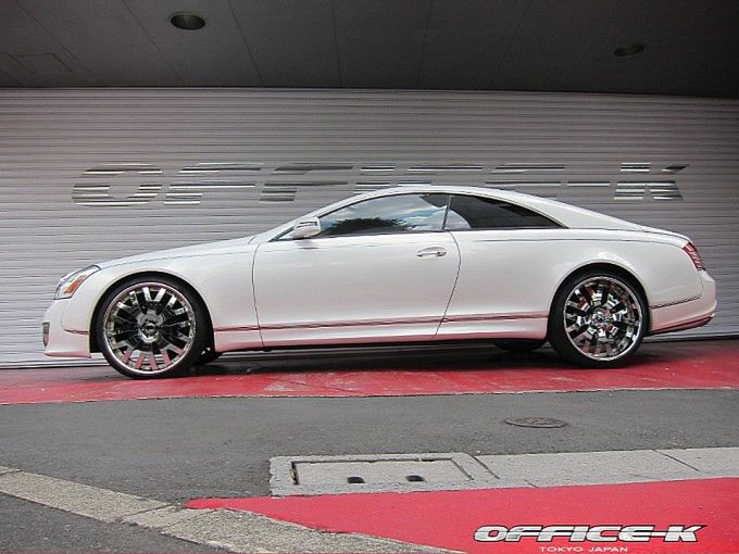 Xenatec 57S Coupe Office-K