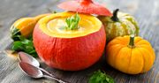 Najzdrowsze potrawy z dyni