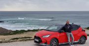 Toyota Yaris czwartej generacji: po pierwszej jeździe wiem, że jest yarisem już tylko z nazwy