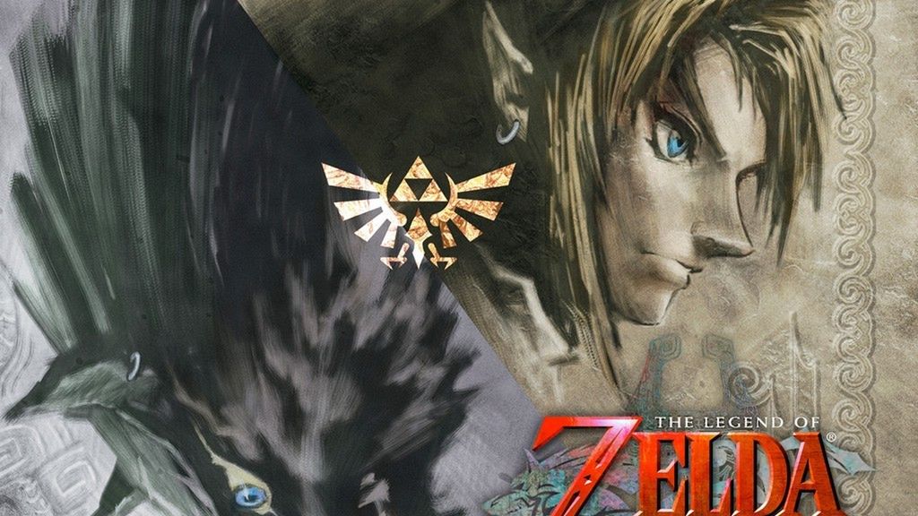 25 lat The Legend of Zelda [wideo] 1