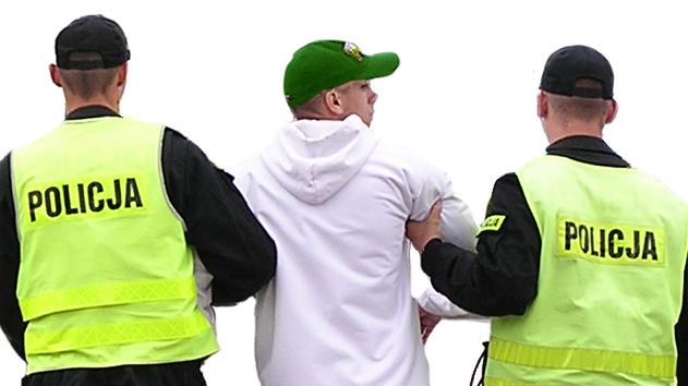 Policyjna obława na użytkowników Odsiebie.com 1