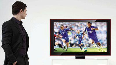 Samsung Crystal Design 1