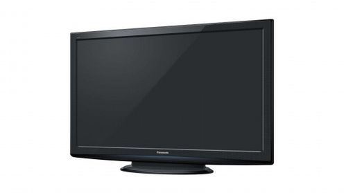 Panasonic - cztery plazmy z serii X20 i S20 w Polsce 1