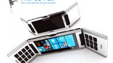 Triple Flip - niezwykły koncept z Windows Phone 7 [wideo] 1