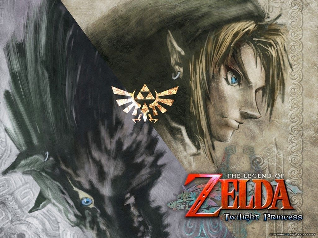 25 lat The Legend of Zelda [wideo]