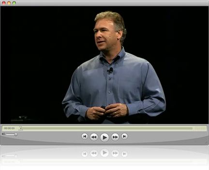 WWDC 2009 Keynote - zobacz nagranie wideo