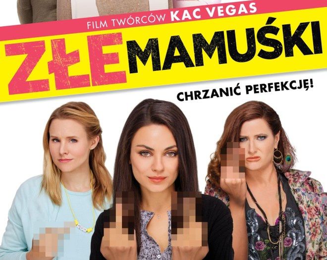WYGRAJ OBAG RAZEM ZE „ZŁYMI MAMUŚKAMI”!