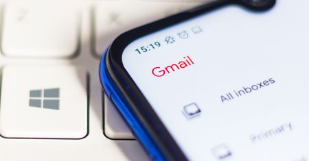 Gmail z G Suite za darmo. Trzeba potwierdzić użytek prywatny