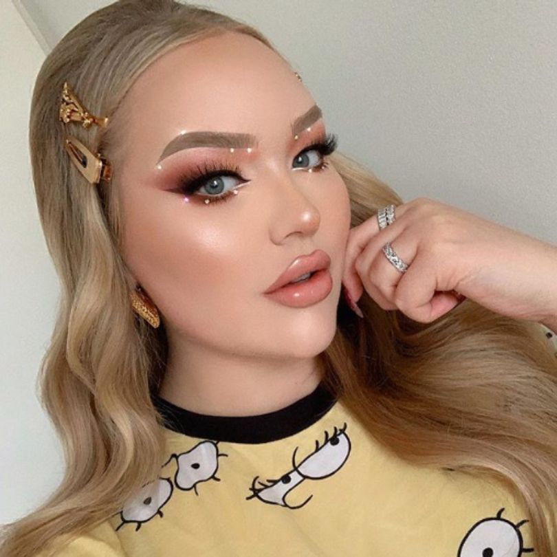 Nikkie Tutorials