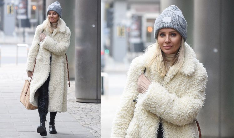 Agnieszka Woźniak-Starak