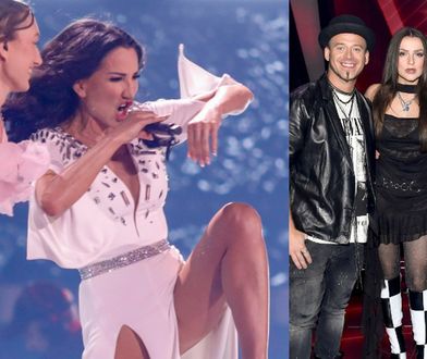 "The Voice of Poland". Kto nowym trenerem? To znany piosenkarz