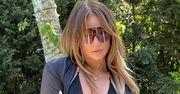 52-letnia Jennifer Lopez eksponuje sylwetkę w BIKINI: "Tryb wakacyjny: AKTYWOWANY" (FOTO)