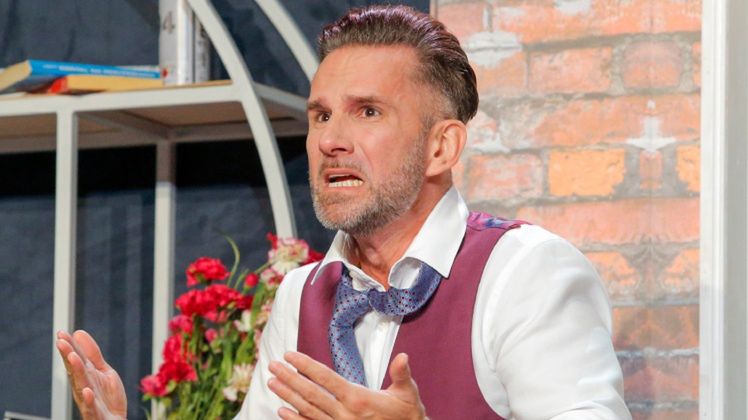 Marcin Bosak o pobiciu przez kierowców