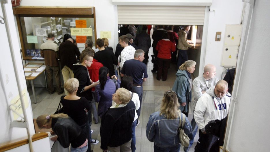 &#39;Rekordzista&#34; może zaskakiwać. Żąda 384 raportów rocznie