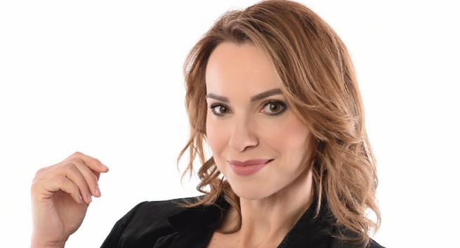 Izabela Sakowicz na czele wydawnictwa VFP Communications. Odchodzi Piotr Myszak