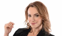 Izabela Sakowicz na czele wydawnictwa VFP Communications. Odchodzi Piotr Myszak