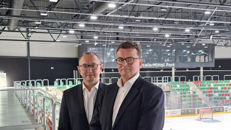 Fin Pekka Tirkkonen został nowym selekcjonerem reprezentacji Polski w hokeju na lodzie