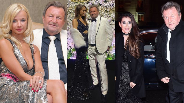 Wszystkie kobiety Józefa Wojciechowskiego 