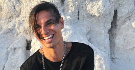 Julio Iglesias Junior wystąpi w Polsce. Zaśpiewa na Sylwestrze Marzeń