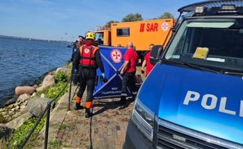 Poszukiwali surfera. Znaleziono ciało