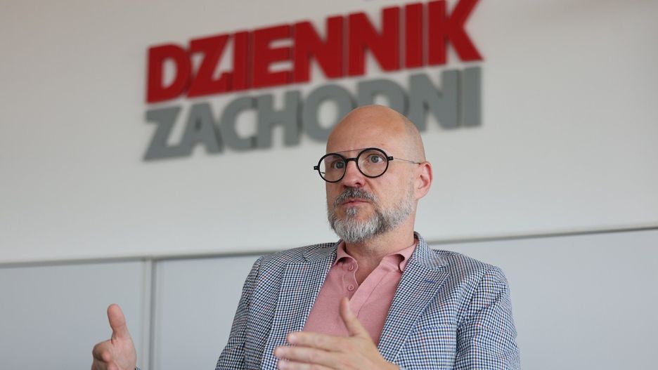 Łukasz Galusek