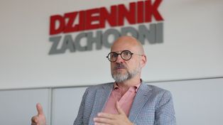 To historyczny proces wykluwania się języka śląskiego. "Ostatni taki moment był w czasach reformacji" - mówi nowy dyrektor Muzeum Śląskiego