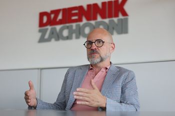 To historyczny proces wykluwania się języka śląskiego. "Ostatni taki moment był w czasach reformacji" - mówi nowy dyrektor Muzeum Śląskiego