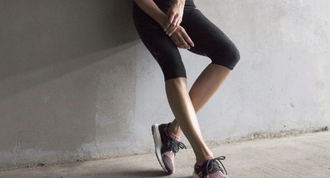 adidas dalej z Tailor Made PR