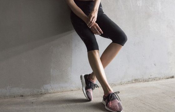 adidas dalej z Tailor Made PR