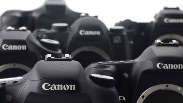 Najpopularniejsze aparaty na świecie [TOP 5] 1