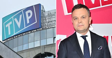 Zaskakujące słowa na koniec ramówki TVP. "Zapłacimy". W tle 40 MILIONÓW ZŁ