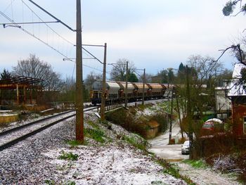 Dobra: Burza w gminie! Radni mają zdecydować, czy powiedzą "STOP" obwodnicy kolejowej Szczecina