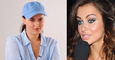 Sara May o Siwiec: "Nie jest specjalnie mądra"