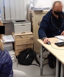 Warszawa. Pijana spowodowała kolizję. Mieszkańcy zapobiegli tragedii